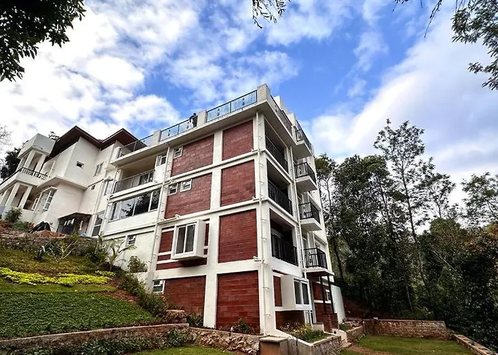 Coorg Vismaya