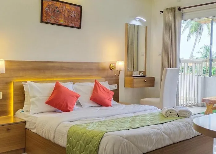 Sree Nandhanam Apartment'S