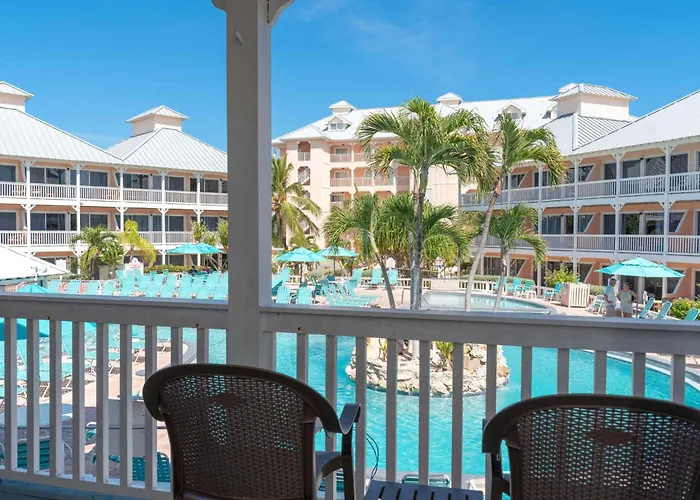 Morritt'S Resort