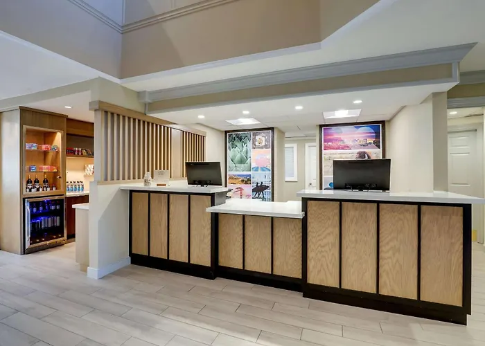 Sonesta Es Suites Sunnyvale