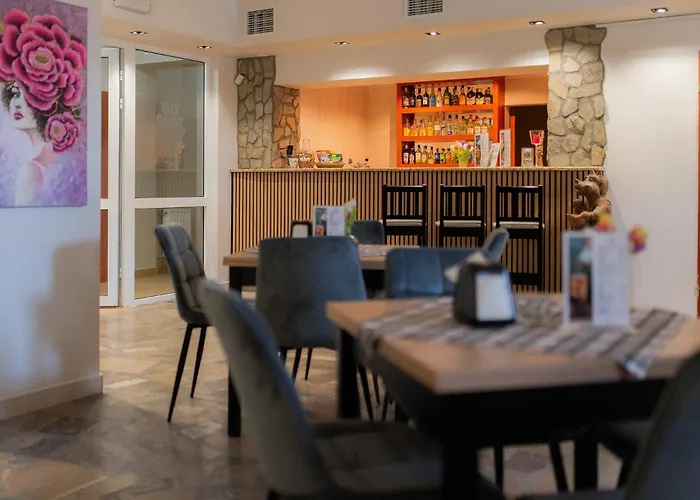Hotel *** Nat Wisla