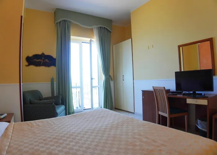 New Hotel Sonia
