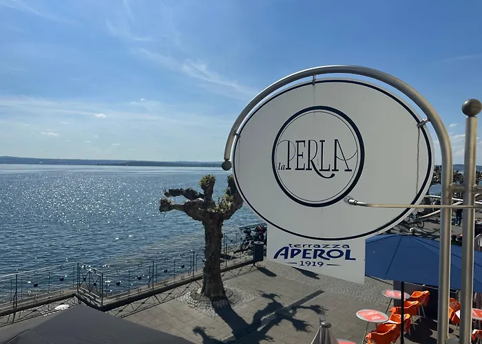 Hotel La Perla