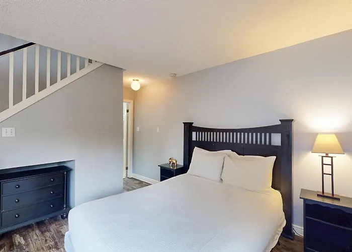 Condo 310 At North Creek Resort