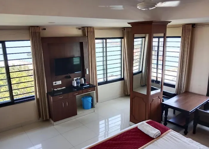 Hotel Samudra