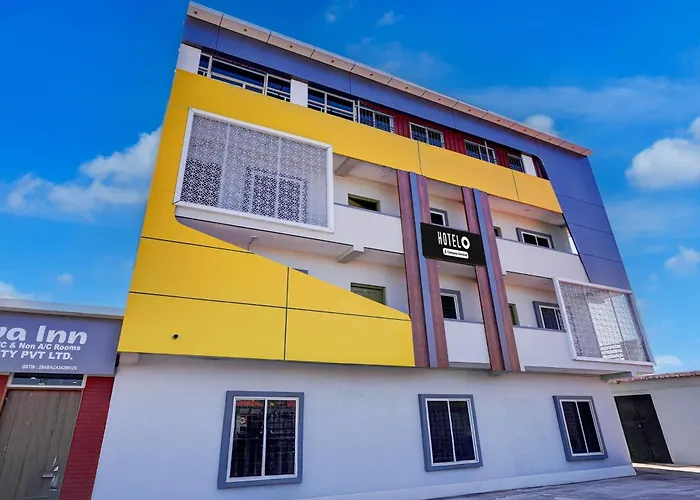 Hotel O Hoskote Malur