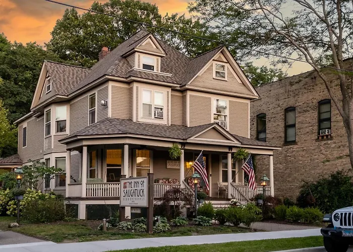 Inn Of Saugatuck
