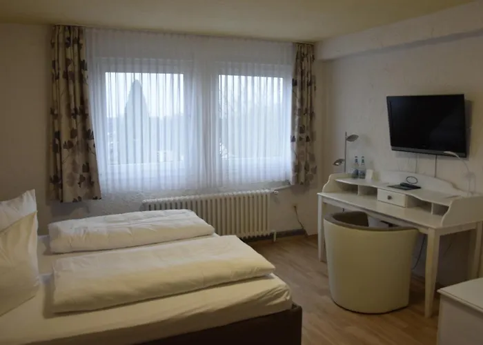 Hotel Europa