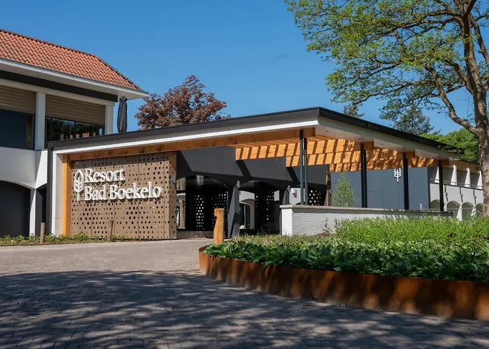 Resort Bad Boekelo