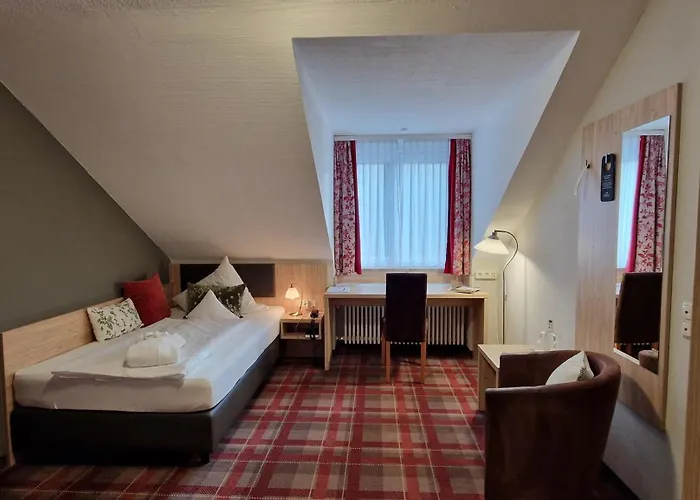 Vitalhotel Sonneck