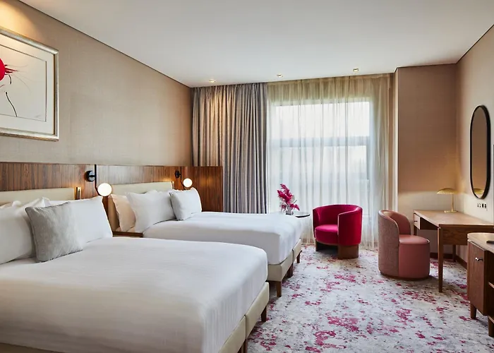 The G Hotel & Spa