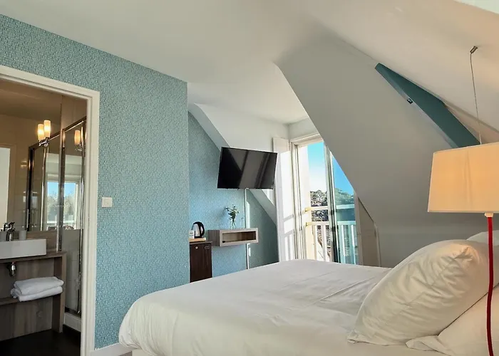 Hôtel Beau Soleil