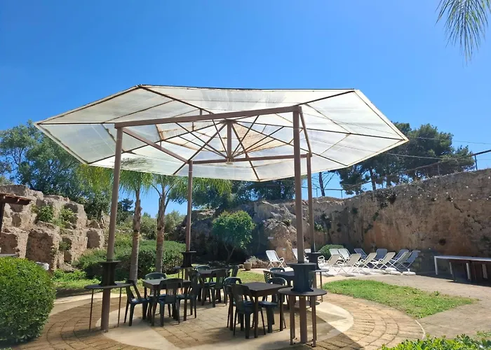 Residence Casale Verderame