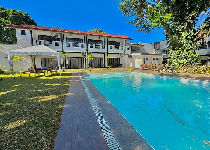 Fernando'S Hotel