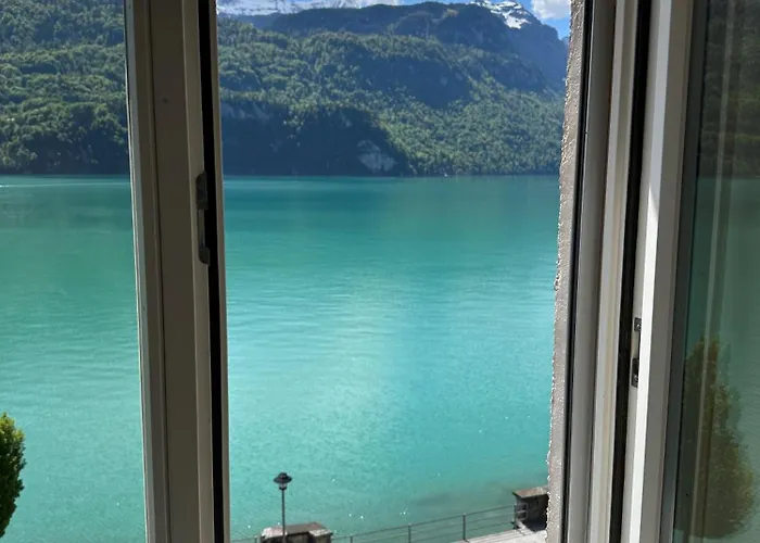 Hotel WALZ
