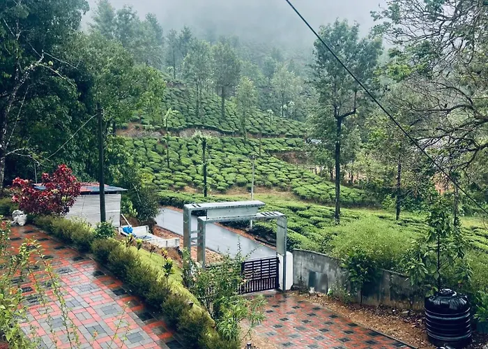 Horizon Vista