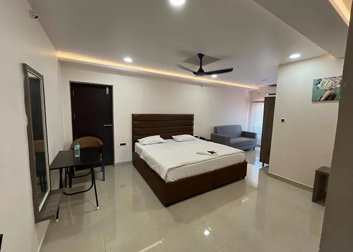 Hotel Aero One