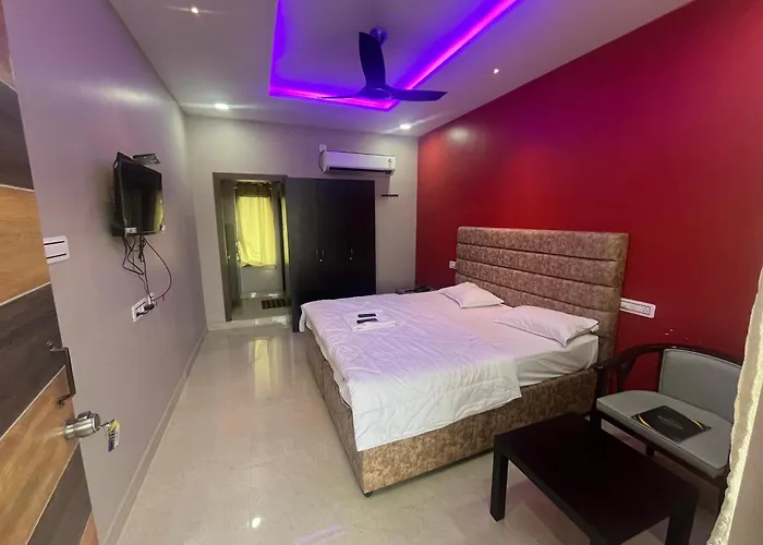 Hotel Aero One