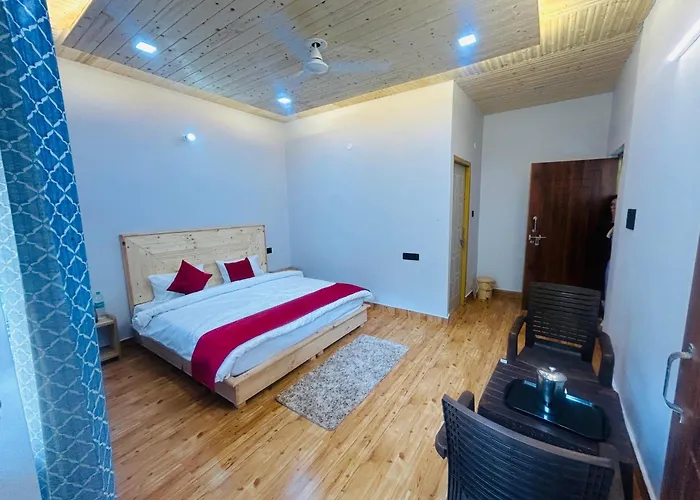 Neerangana Retreat