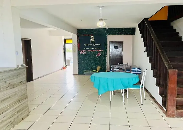 Pousada Maria Bonita