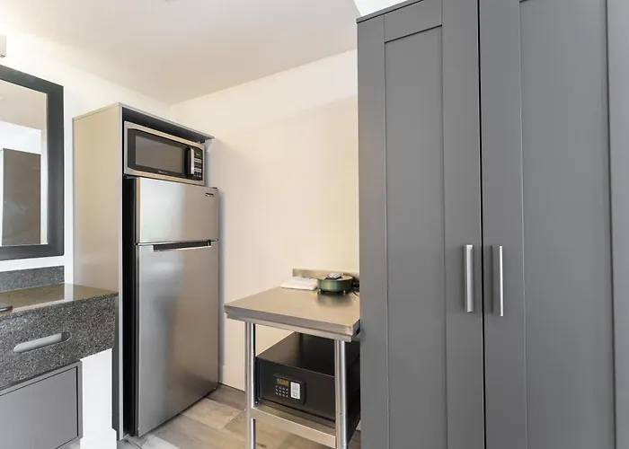 Studio Apt In North Scottsdale