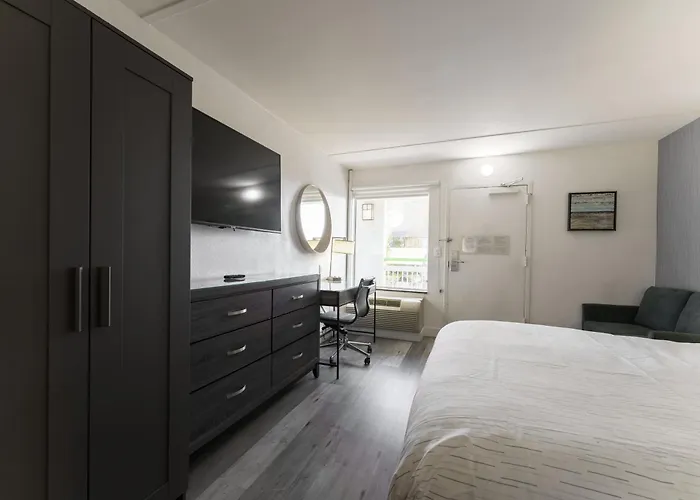 Studio Apt In North Scottsdale