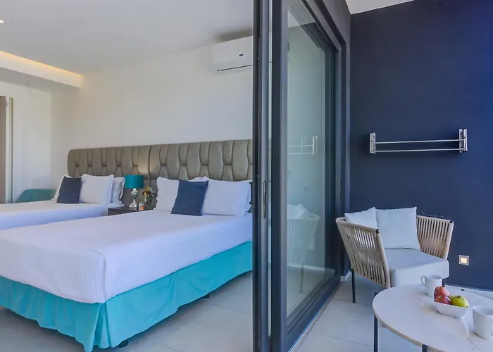 Aria Ocean Condominios