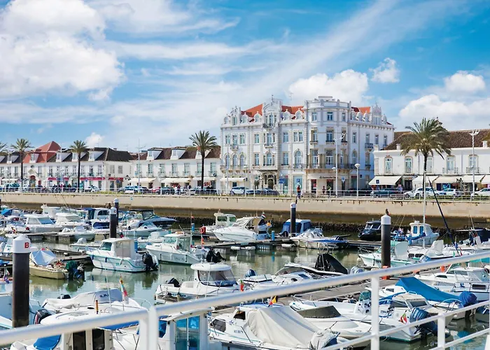 Bordoy Grand House Algarve