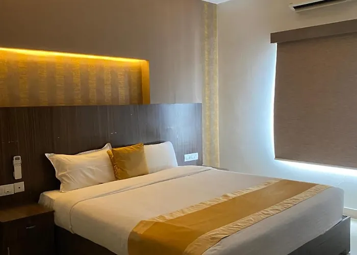 Pumpkin Hotel