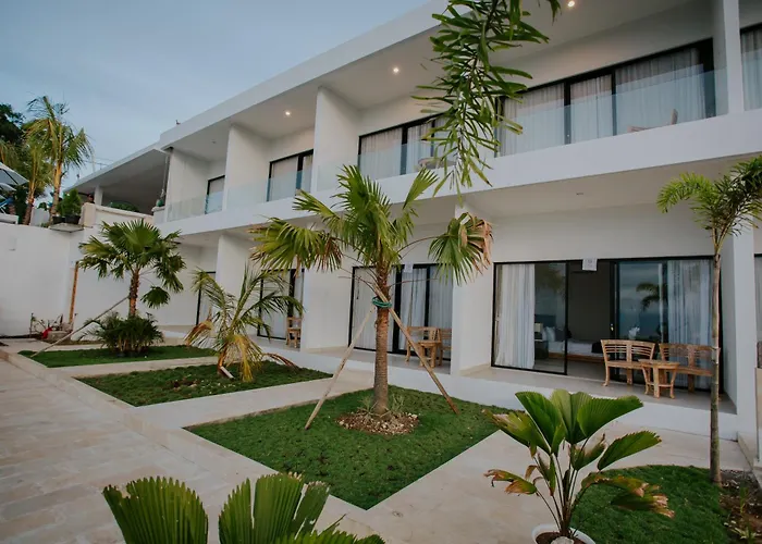 De Vindra Resort