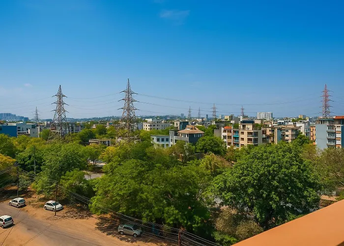 Nexhub Arcadia- Sector 39 Medanta