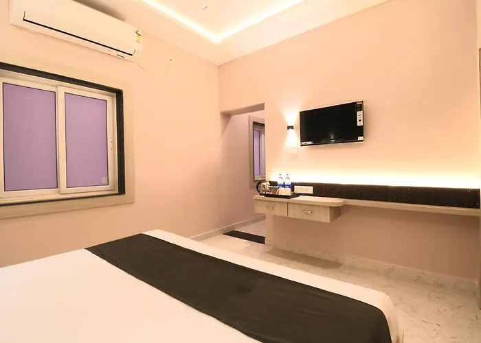 Hotel Sai Swastik