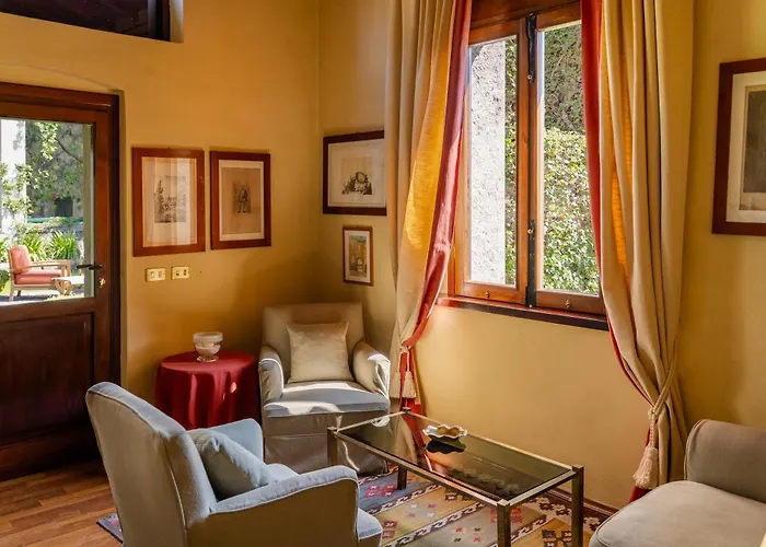 Locanda San Vigilio
