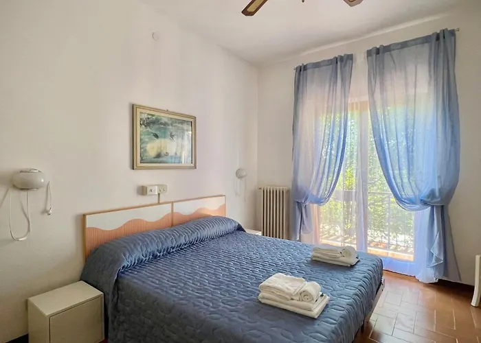 Bed&Breakfast Villa Lorena