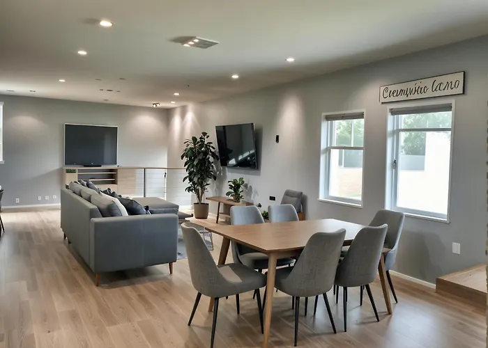 Hollywood Entire Homes Just For You Close To All Things La