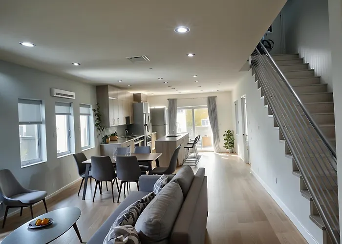 Hollywood Entire Homes Just For You Close To All Things La