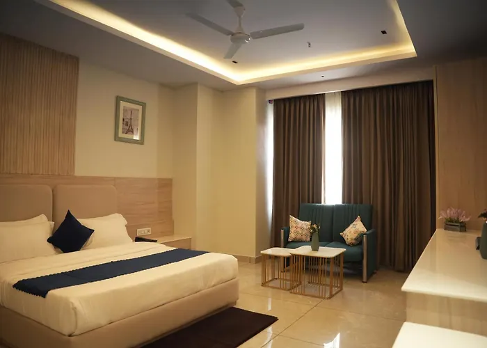 Tr Hotels
