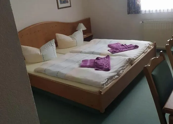 Hotel Goldener Löwe