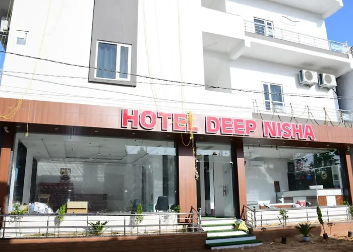 Hotel Deep Nisha