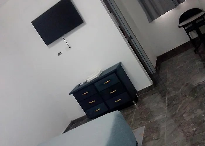 Hotel Dona Kila