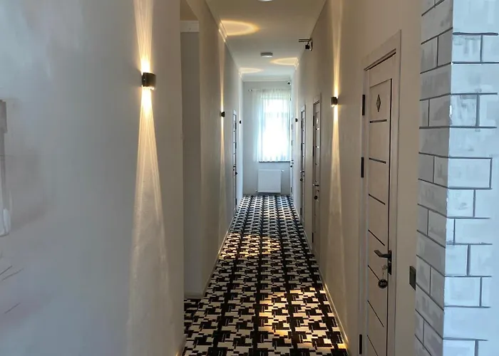 Hectors Hotel