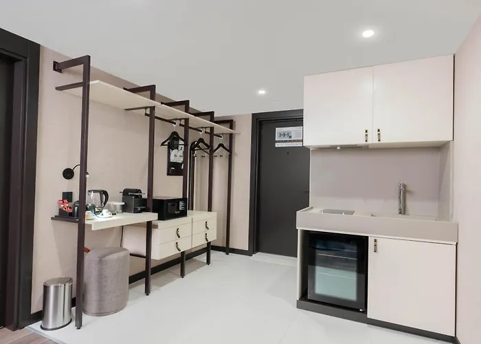 Ddk Collection Hotel