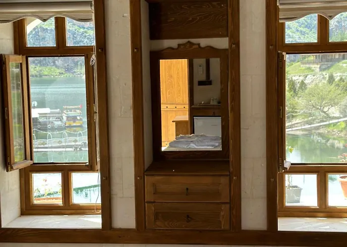 Melek Butik Otel