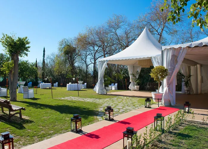 Elba Motril Beach&Business Hotel