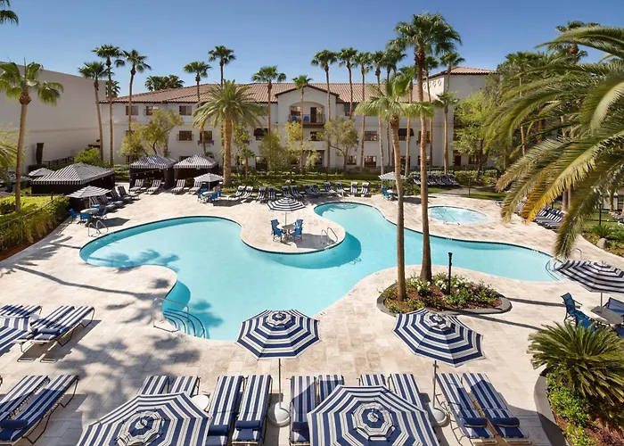 Tuscany Suites & Casino