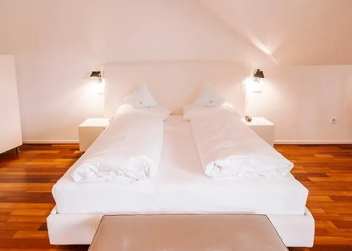 Seehotel Hubertushof