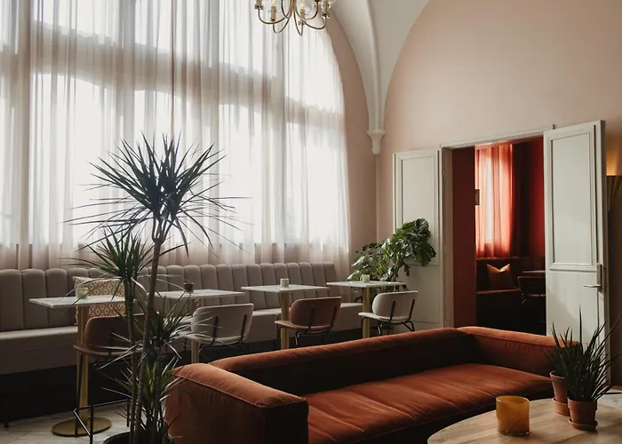 First Hotel Christian IV