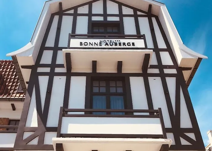 Hotel Bonne Auberge (Adults Only) Le Coq