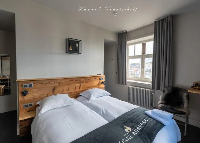 Hotel Bonne Auberge (Adults Only) Le Coq