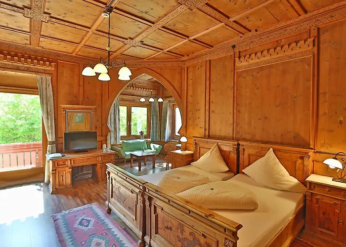 Hotel 3 Mohren